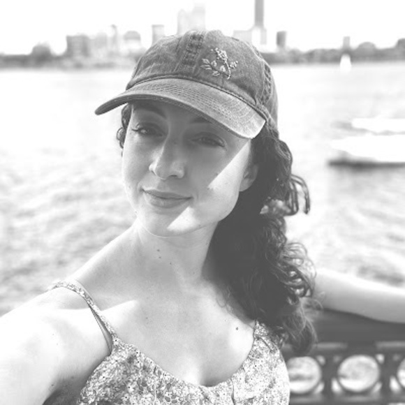 annagibson813